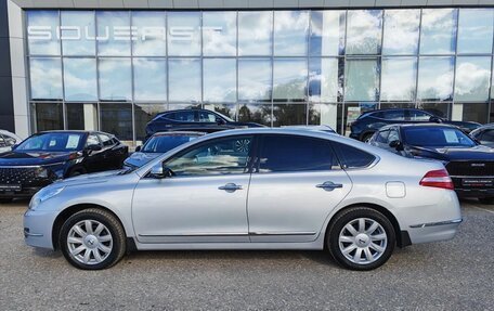 Nissan Teana, 2010 год, 989 000 рублей, 4 фотография