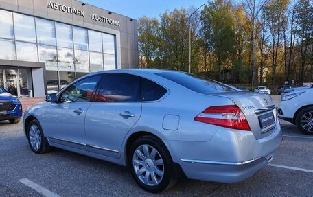Nissan Teana, 2010 год, 989 000 рублей, 6 фотография