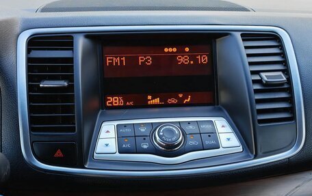 Nissan Teana, 2010 год, 989 000 рублей, 16 фотография
