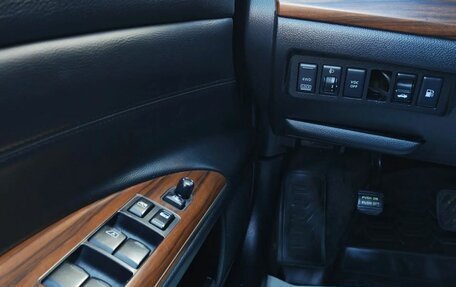 Nissan Teana, 2010 год, 989 000 рублей, 15 фотография