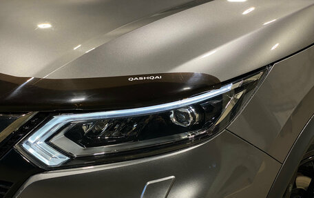 Nissan Qashqai, 2021 год, 2 537 000 рублей, 9 фотография