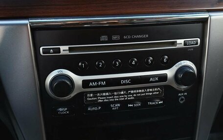 Nissan Teana, 2010 год, 989 000 рублей, 18 фотография
