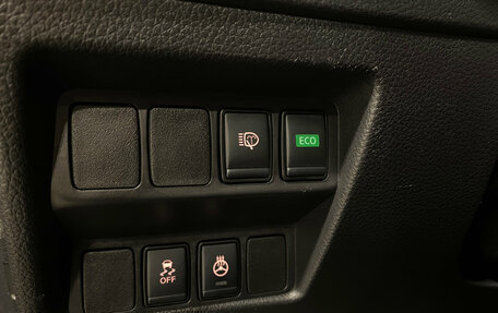 Nissan Qashqai, 2021 год, 2 537 000 рублей, 18 фотография