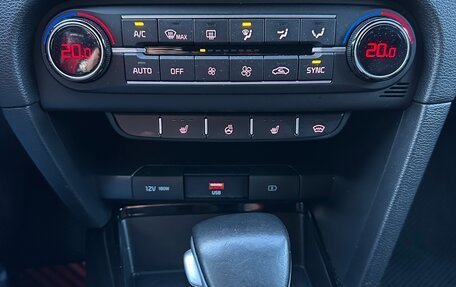KIA cee'd III, 2021 год, 1 925 000 рублей, 11 фотография