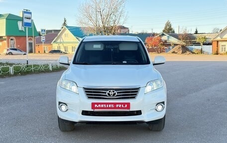Toyota RAV4, 2011 год, 1 650 000 рублей, 2 фотография