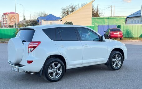 Toyota RAV4, 2011 год, 1 650 000 рублей, 5 фотография