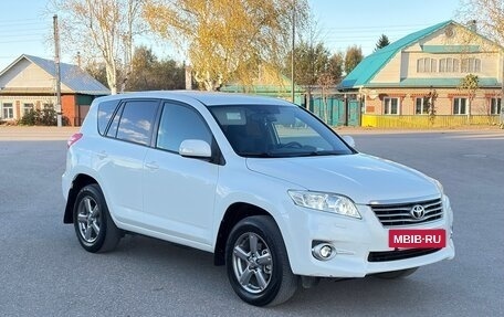 Toyota RAV4, 2011 год, 1 650 000 рублей, 3 фотография