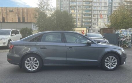 Audi A3, 2015 год, 1 999 999 рублей, 6 фотография