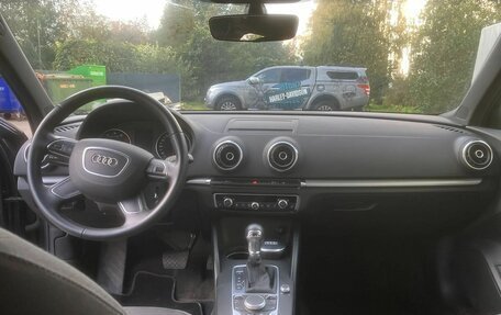 Audi A3, 2015 год, 1 999 999 рублей, 11 фотография