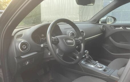 Audi A3, 2015 год, 1 999 999 рублей, 10 фотография