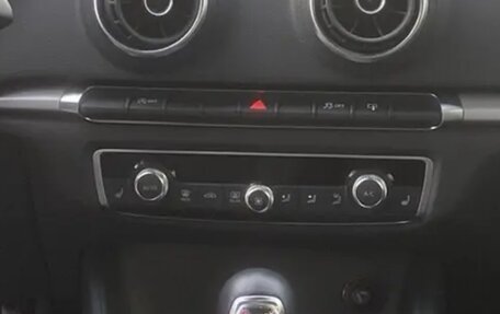 Audi A3, 2015 год, 1 999 999 рублей, 15 фотография