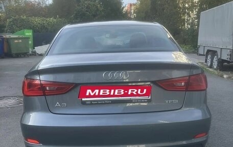 Audi A3, 2015 год, 1 999 999 рублей, 7 фотография