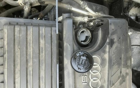 Audi A3, 2015 год, 1 999 999 рублей, 18 фотография