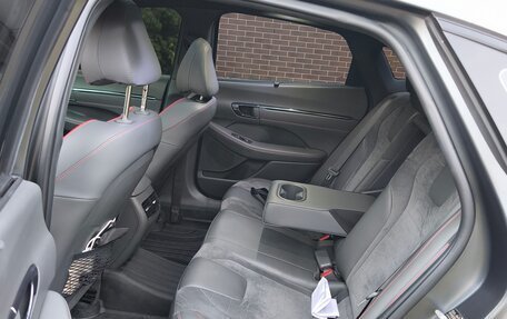 Hyundai Sonata VIII, 2023 год, 4 300 000 рублей, 8 фотография