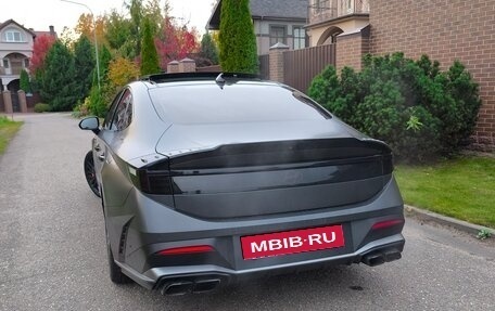 Hyundai Sonata VIII, 2023 год, 4 300 000 рублей, 4 фотография