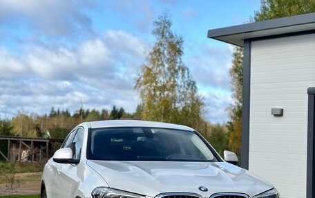 BMW X4, 2019 год, 3 700 000 рублей, 2 фотография