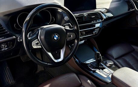 BMW X4, 2019 год, 3 700 000 рублей, 10 фотография