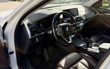 BMW X4, 2019 год, 3 700 000 рублей, 8 фотография