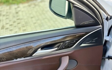 BMW X4, 2019 год, 3 700 000 рублей, 11 фотография
