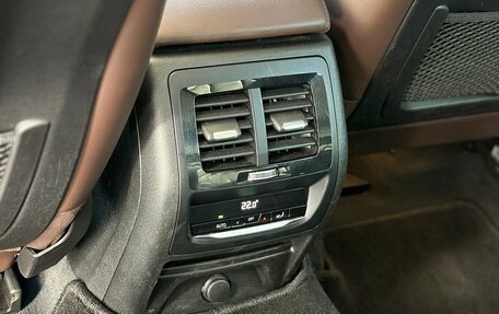 BMW X4, 2019 год, 3 700 000 рублей, 16 фотография