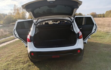 Nissan Qashqai, 2010 год, 1 000 000 рублей, 6 фотография