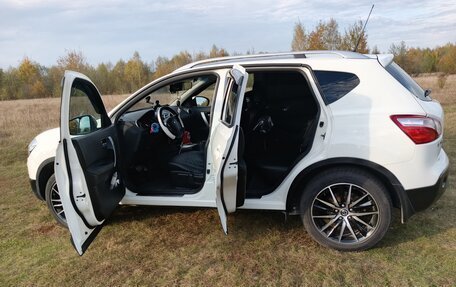 Nissan Qashqai, 2010 год, 1 000 000 рублей, 4 фотография