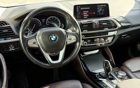 BMW X4, 2019 год, 3 700 000 рублей, 17 фотография