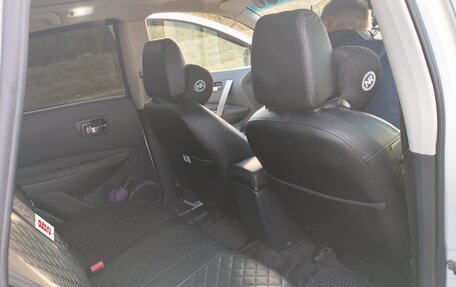 Nissan Qashqai, 2010 год, 1 000 000 рублей, 5 фотография