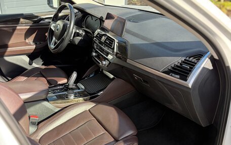 BMW X4, 2019 год, 3 700 000 рублей, 18 фотография