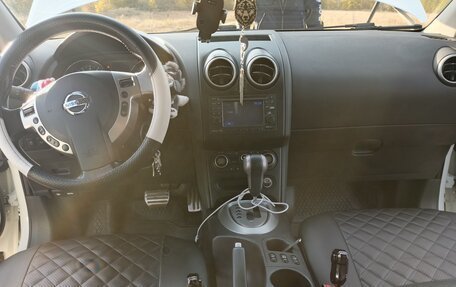 Nissan Qashqai, 2010 год, 1 000 000 рублей, 10 фотография