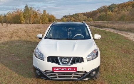 Nissan Qashqai, 2010 год, 1 000 000 рублей, 9 фотография
