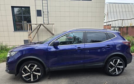 Nissan Qashqai, 2020 год, 2 450 000 рублей, 2 фотография