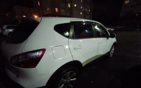 Nissan Qashqai, 2011 год, 870 000 рублей, 4 фотография