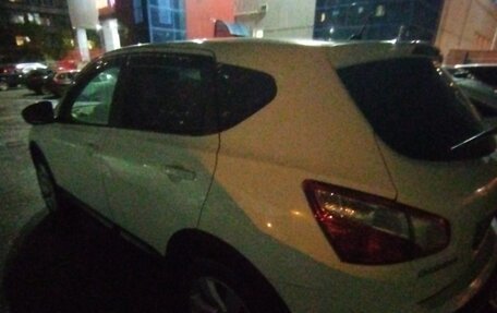Nissan Qashqai, 2011 год, 870 000 рублей, 3 фотография