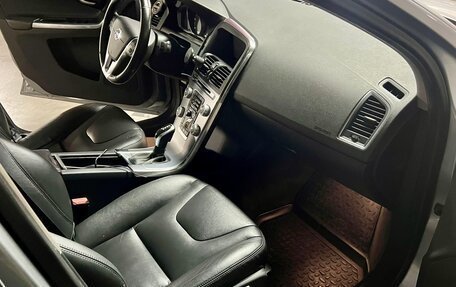 Volvo XC60 II, 2016 год, 2 700 000 рублей, 7 фотография