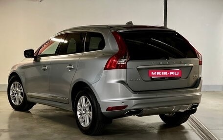 Volvo XC60 II, 2016 год, 2 700 000 рублей, 6 фотография