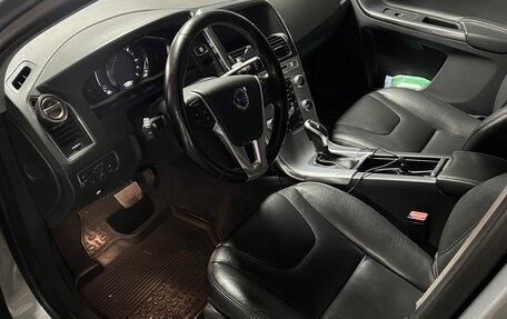 Volvo XC60 II, 2016 год, 2 700 000 рублей, 8 фотография