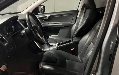 Volvo XC60 II, 2016 год, 2 700 000 рублей, 9 фотография