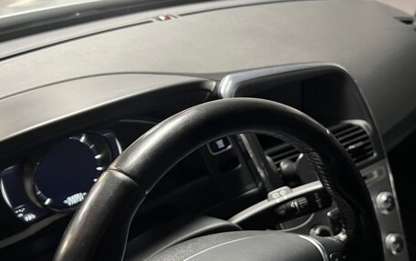Volvo XC60 II, 2016 год, 2 700 000 рублей, 12 фотография