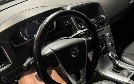 Volvo XC60 II, 2016 год, 2 700 000 рублей, 11 фотография