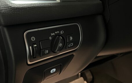 Volvo XC60 II, 2016 год, 2 700 000 рублей, 13 фотография