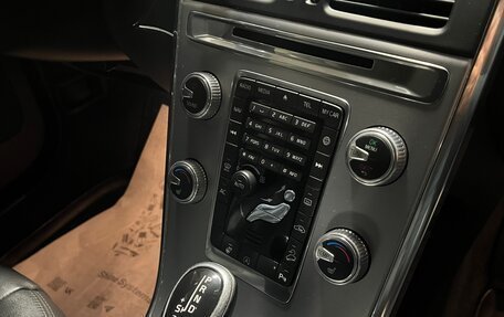 Volvo XC60 II, 2016 год, 2 700 000 рублей, 19 фотография