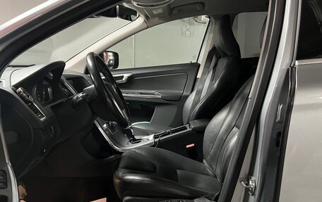 Volvo XC60 II, 2016 год, 2 700 000 рублей, 14 фотография