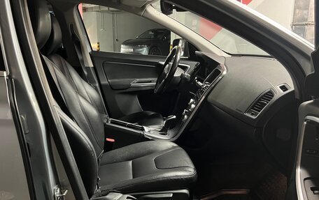 Volvo XC60 II, 2016 год, 2 700 000 рублей, 16 фотография