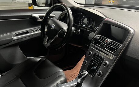Volvo XC60 II, 2016 год, 2 700 000 рублей, 18 фотография