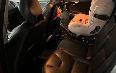 Volvo XC60 II, 2016 год, 2 700 000 рублей, 21 фотография