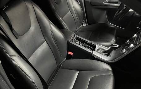 Volvo XC60 II, 2016 год, 2 700 000 рублей, 17 фотография