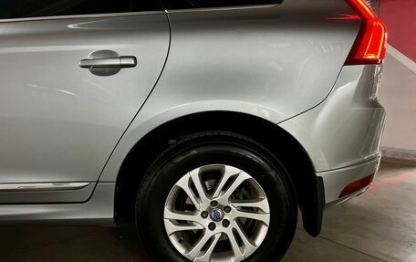 Volvo XC60 II, 2016 год, 2 700 000 рублей, 31 фотография