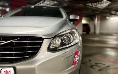 Volvo XC60 II, 2016 год, 2 700 000 рублей, 24 фотография