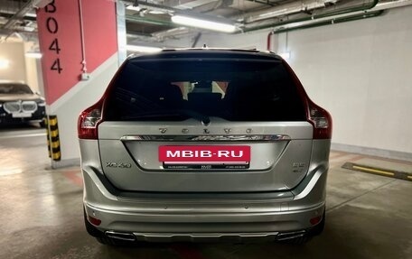 Volvo XC60 II, 2016 год, 2 700 000 рублей, 28 фотография